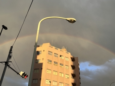 虹🌈♪😍♪