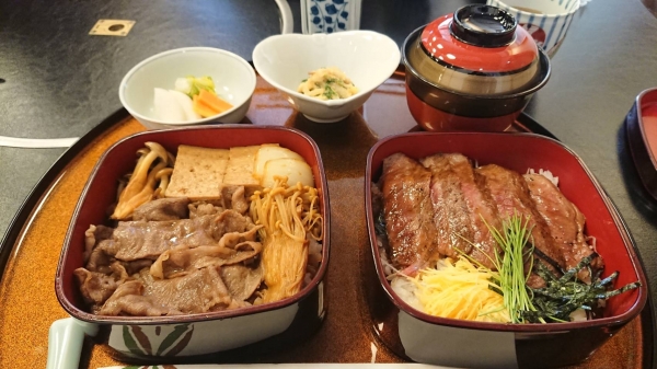 ご馳走様でした💖