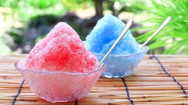 夏の定番♪(๑ᴖ◡ᴖ๑)♪