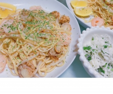 料理大好き❤️