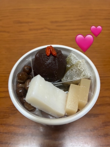 ありがとうございました♪(๑ᴖ◡ᴖ๑)♪