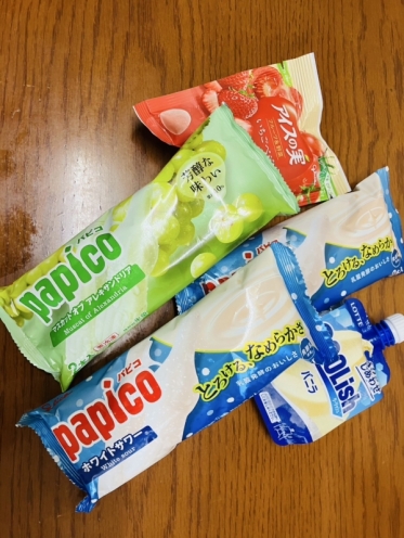 昨日のお礼💖ありがとうございました🙇🏻‍♀️💕