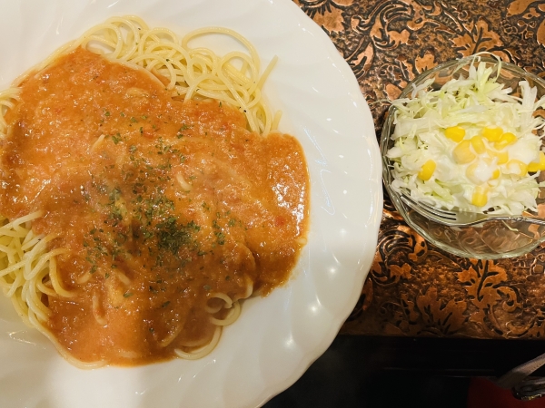 お仕事帰りのごちそう♪😋♪