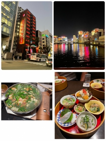 昨日はありがとうございました。🥰