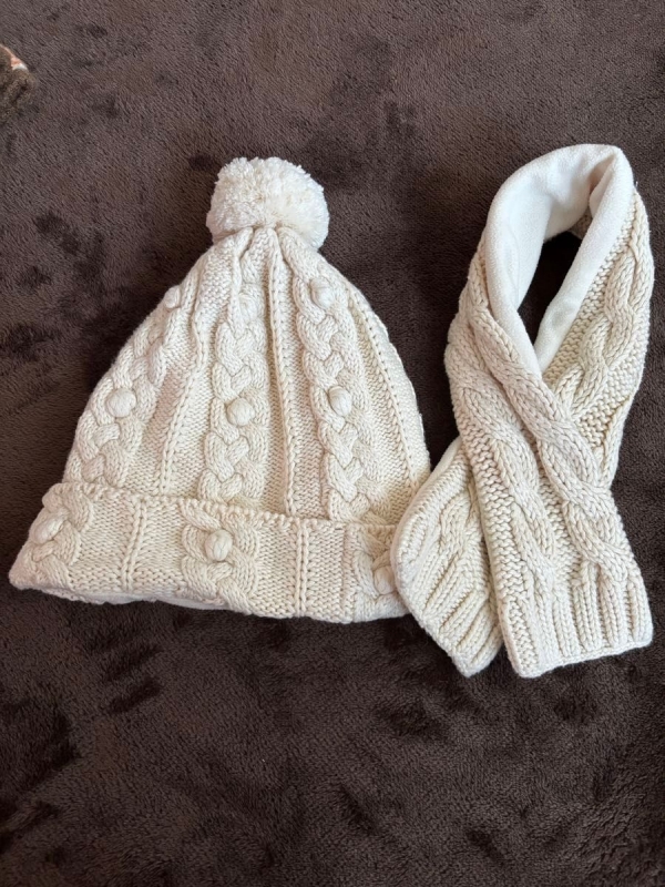 冬の必需品😆💦