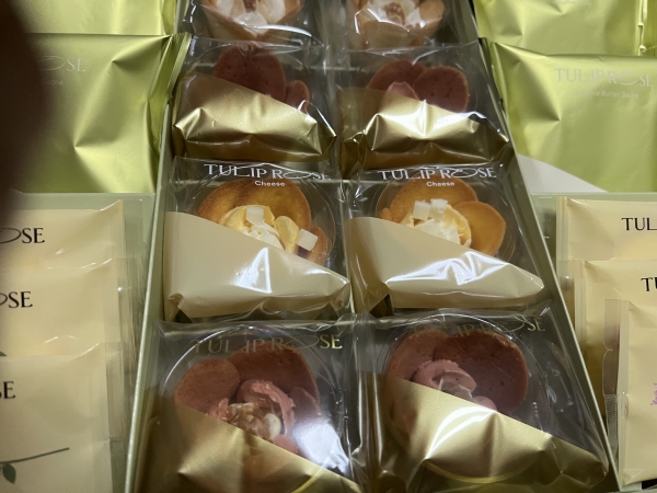 昨日はありがとうございました╰(*´︶`*)╯♡