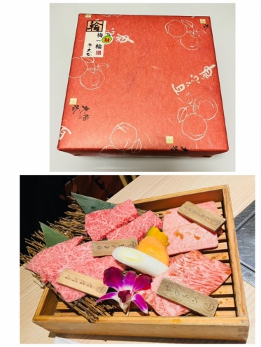 昨日のお礼♪(๑ᴖ◡ᴖ๑)♪