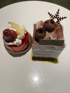 クリスマス🎄のお礼♪╰(*´︶`*)╯♡