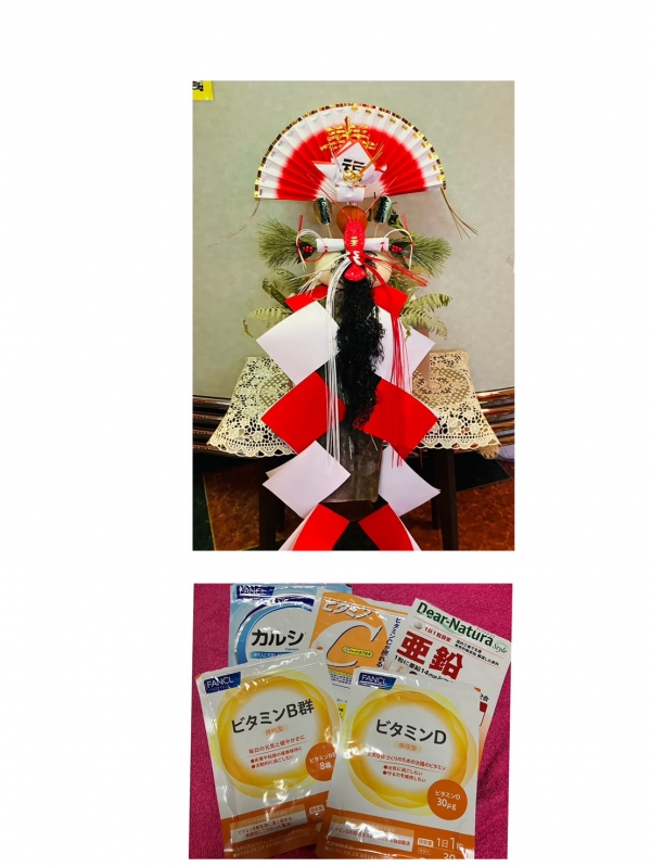 心の中の叫び💦😆