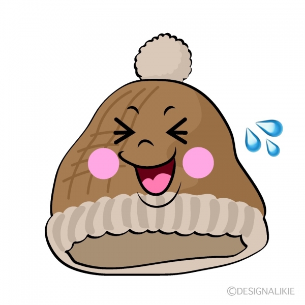 寒~いと思ったら~💦