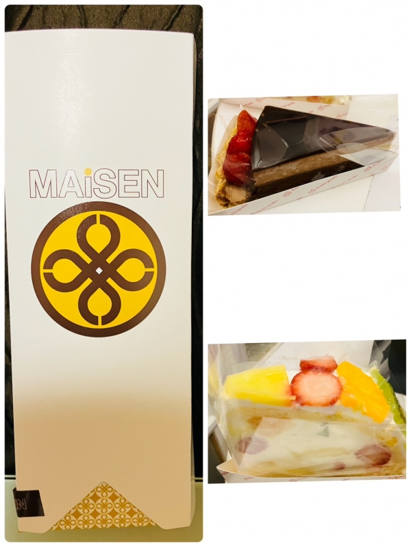 本日もありがとうございました🙇🏻‍♀️💕