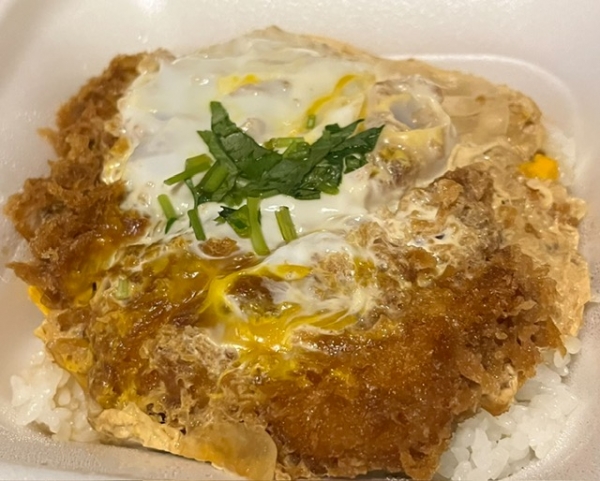 遅いランチタイム♪😋