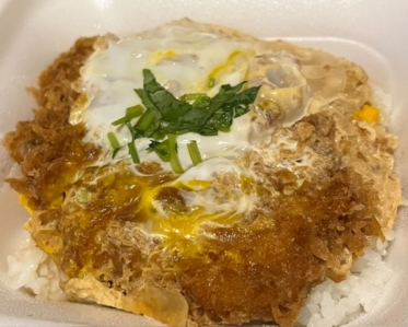 遅いランチタイム♪😋