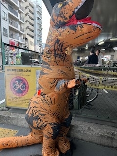 あははは〜笑笑