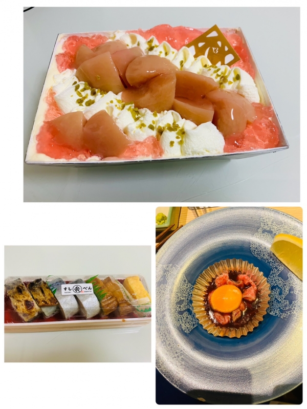 お礼がおくれて、しまってごめんなさい🙇🏻‍♀️💦PART2
