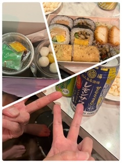 ありがとうございました。╰(*´︶`*)╯♡