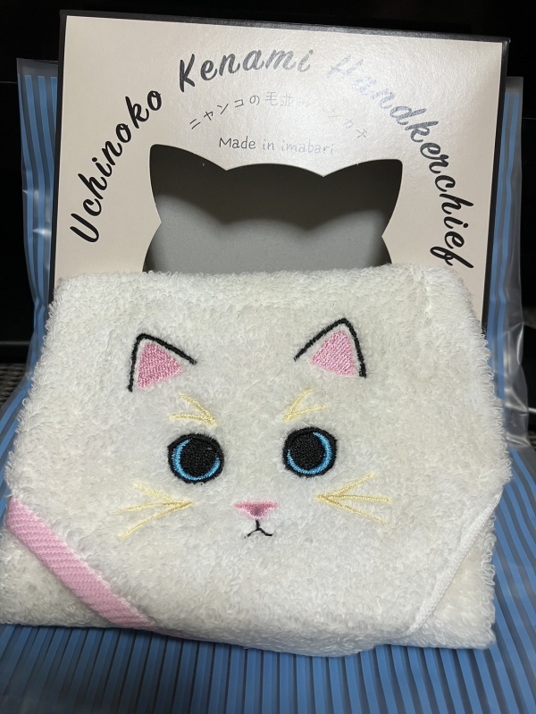 とっても、可愛いの〜♪😍♪