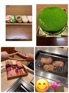 ありがとうございました😍💕