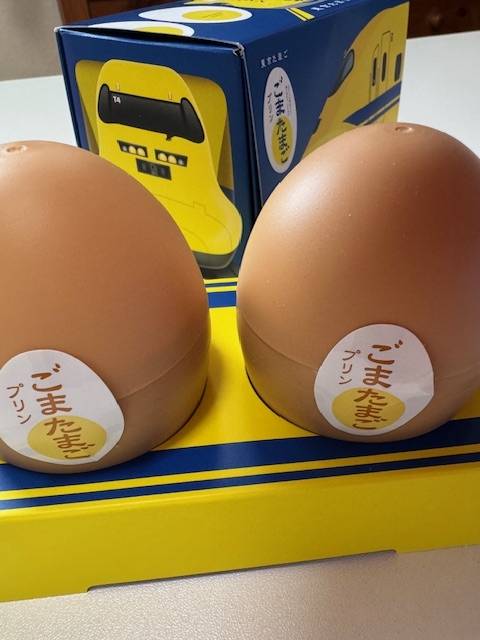 ドクターイエロー💛