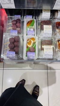 🌸桜と🍡お団子✨😊