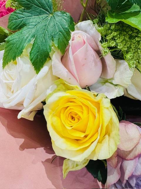 ありがとうございました✨