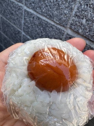 🇯🇵ひのまるおにぎり🇯🇵