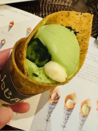 ももこ