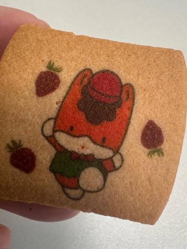 ぐんまちゃんの応援📣