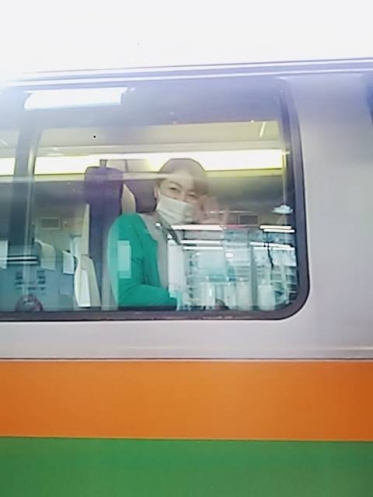 M郎様へ✨