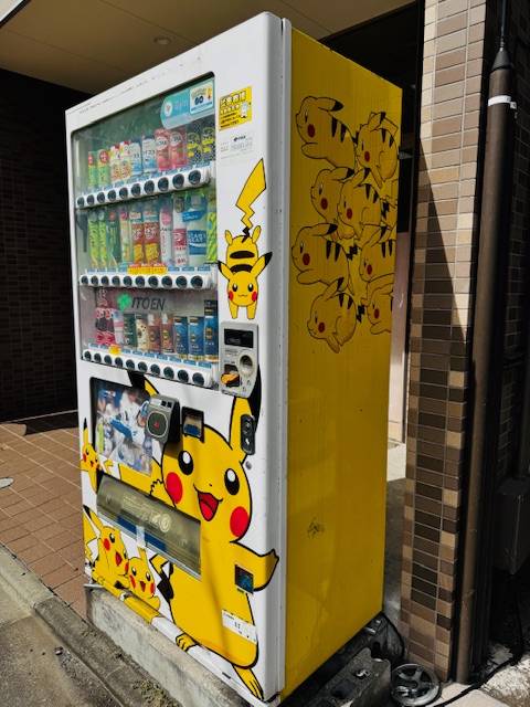 ピカ🌟チュー😘