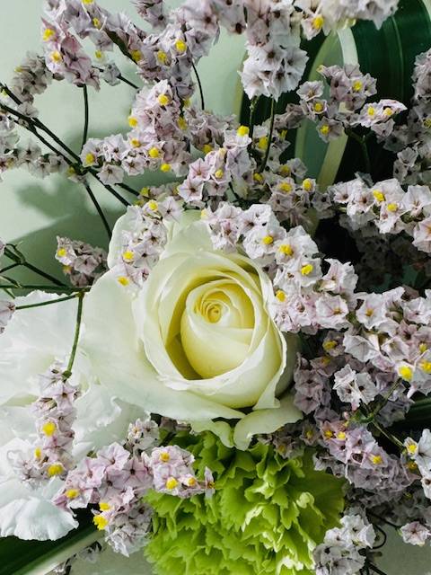 9月もありがとうございました🍂