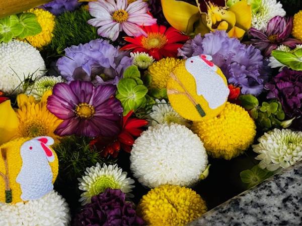 天赦日と中秋の名月🌕