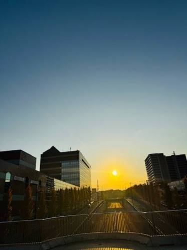 お疲れさまです✨