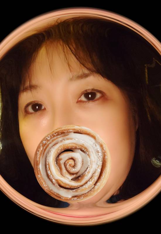 ありがとう♥️