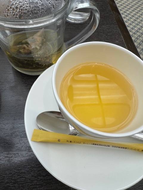 お疲れさまです😌