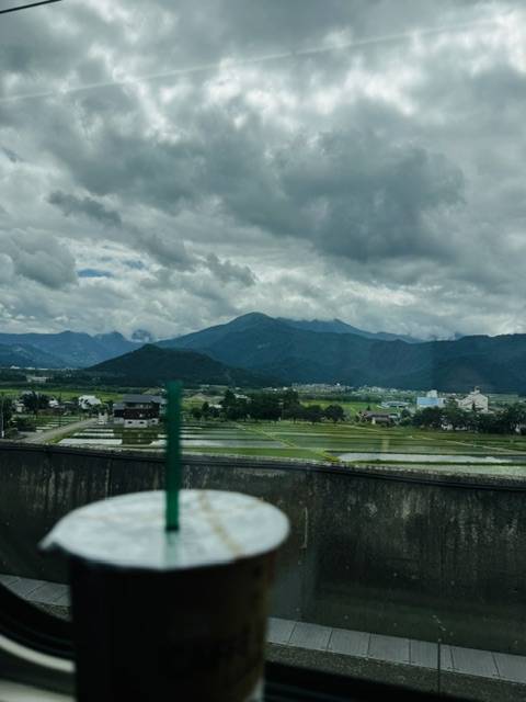 おはようございます😊🌸