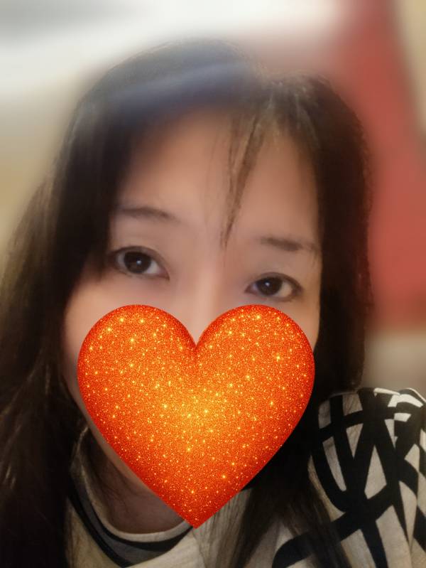 こんにちは❤️