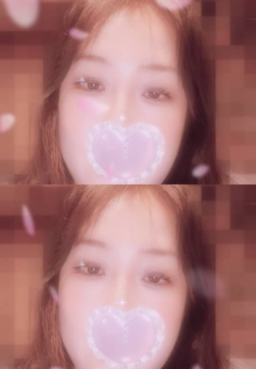 ありがとう♥️