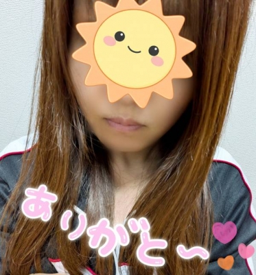 ルンルンで~す