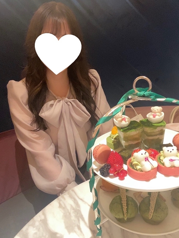 倉科りえ　清楚系美少女♪