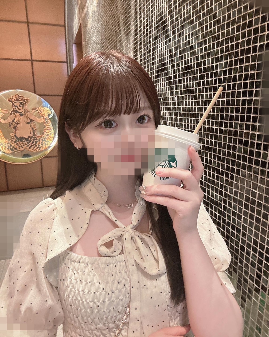 【JKリフレ東京 秋葉原本店】本田ひめか　JK中退年齢18歳！完全未経験！
