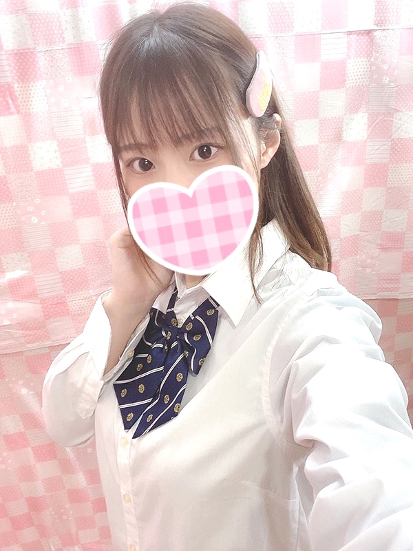 【JKリフレ東京 秋葉原本店】流川りん 完全未経験の元アイドル