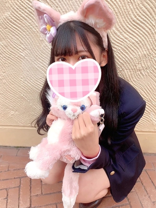 後藤しずか　JK上がりたて18歳！