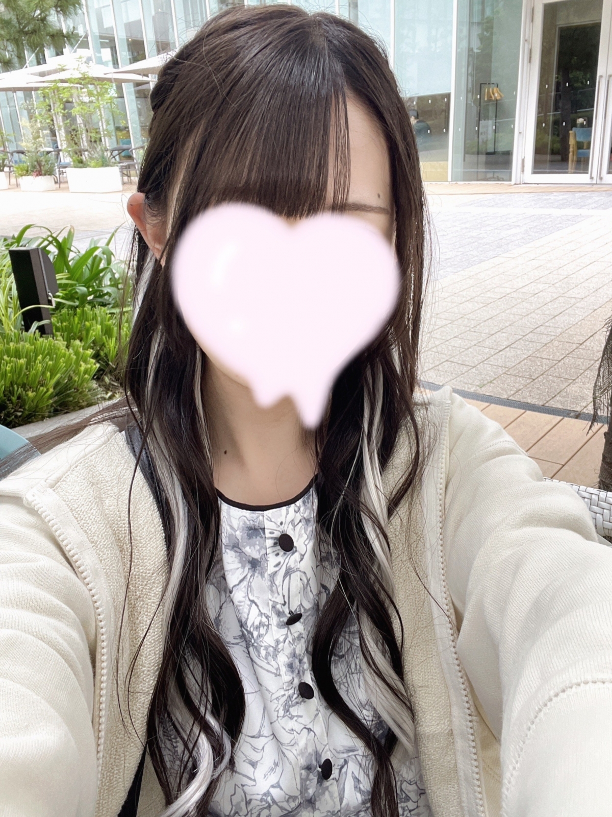 風音うた　JK上がりたて18歳！業界完全未経験！