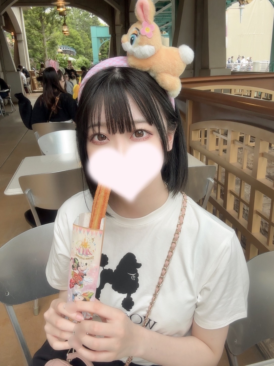 渡辺さき　JK上がりたて18歳！業界完全未経験！