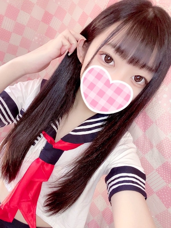 井川なほ　黒髪アイドル系美少女♪