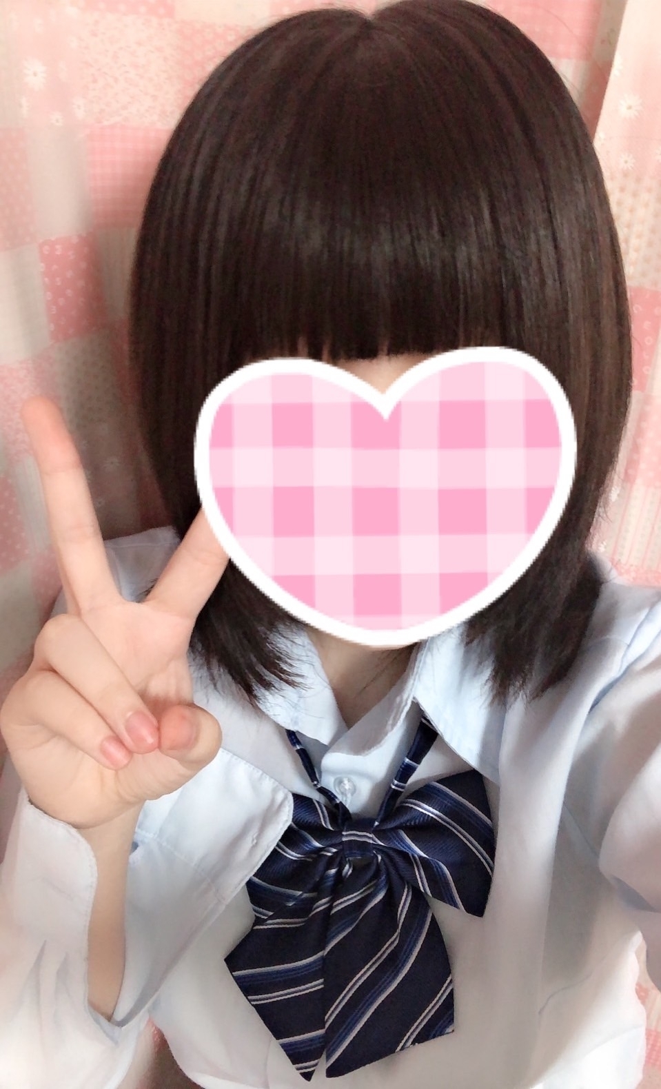【JKリフレ東京 秋葉原本店】石原まゆみ　JK上がりたて18歳完全未経験