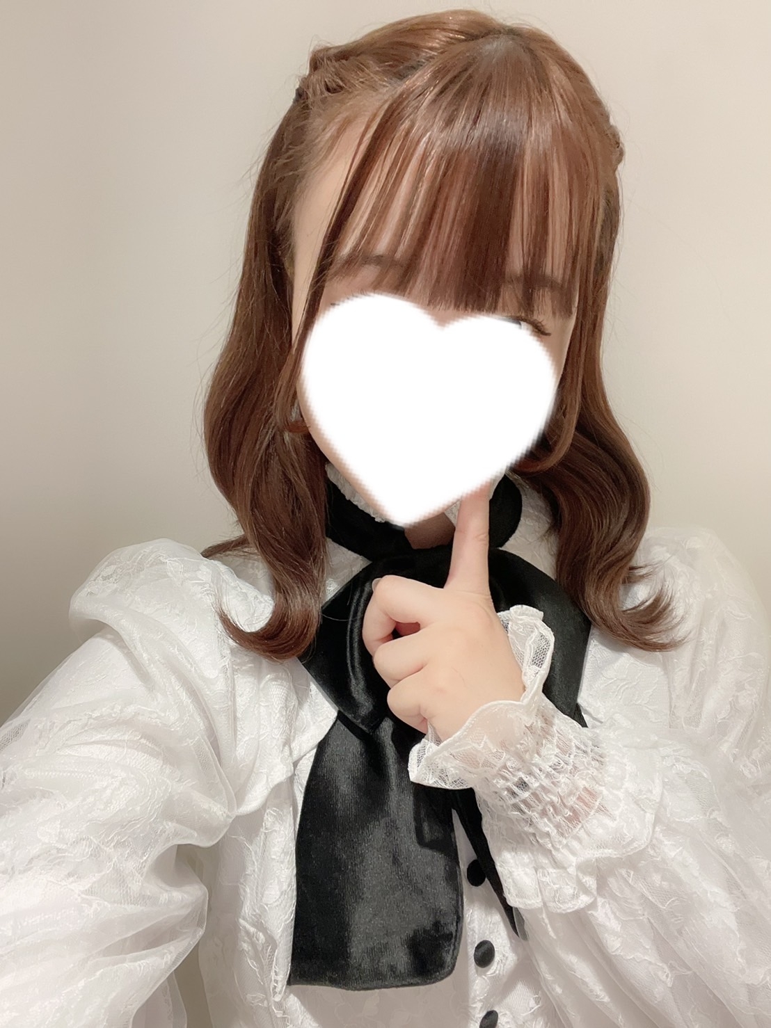 【JKリフレ東京 秋葉原本店】永野さくらこ　JK上がるたて18歳！