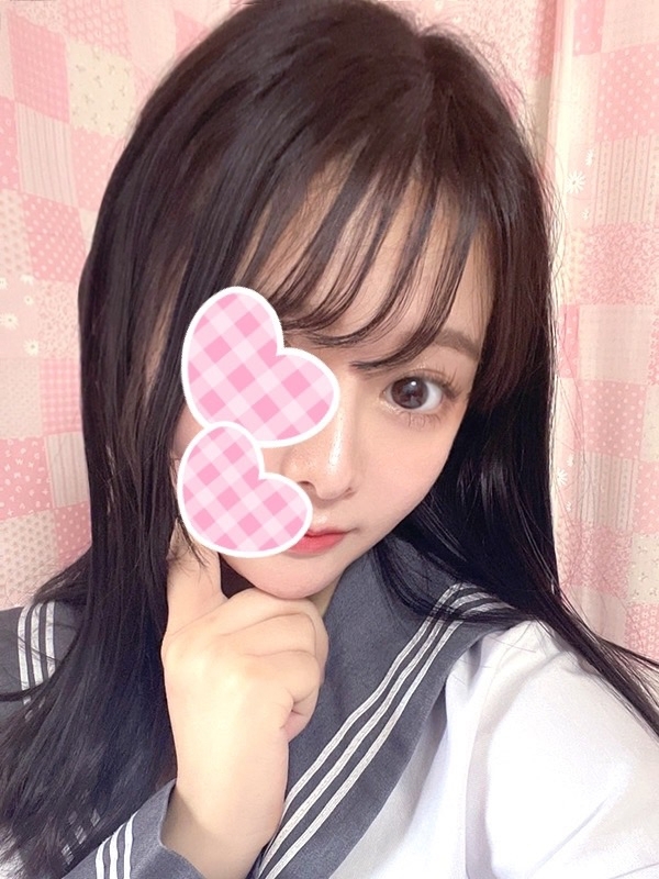 頓痴気ゆらの　黒髪清楚系美少女