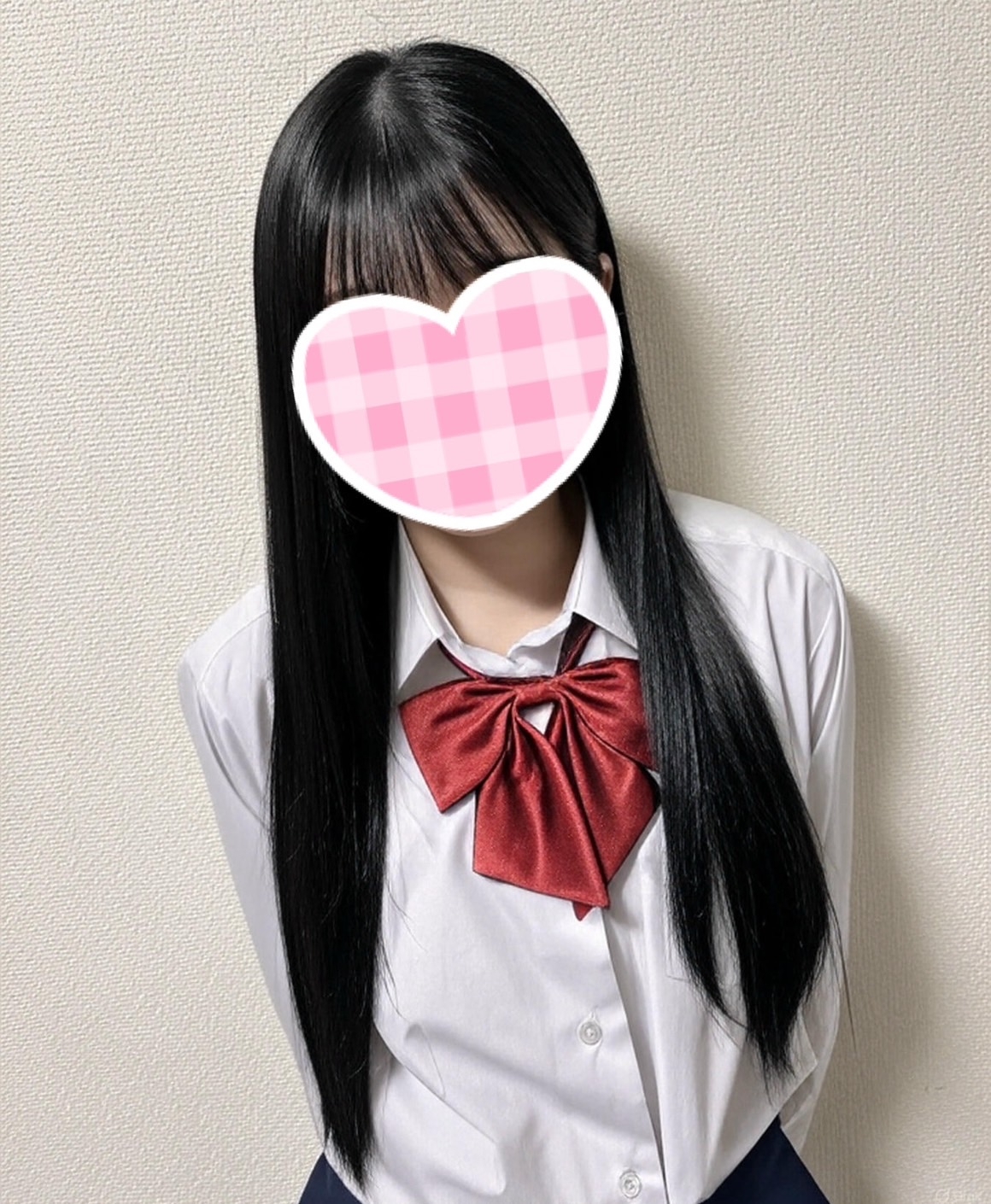 【秋葉原JK派遣リフレ 今日カノ ～今日から彼女(仮)～】きぃ